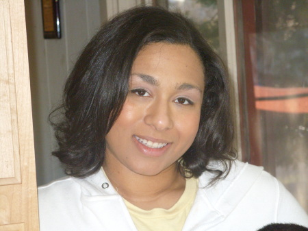 Amber Lockhart Photo 28