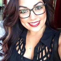Yvette Vega Photo 21