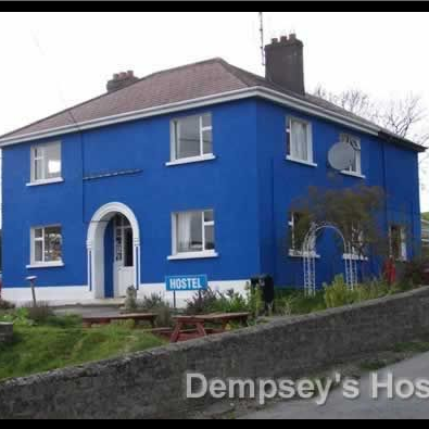 Dan Dempsey Photo 16