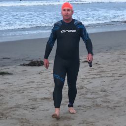 Mike Cavanagh Photo 37