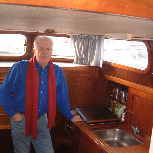 Terry Pearce Photo 8