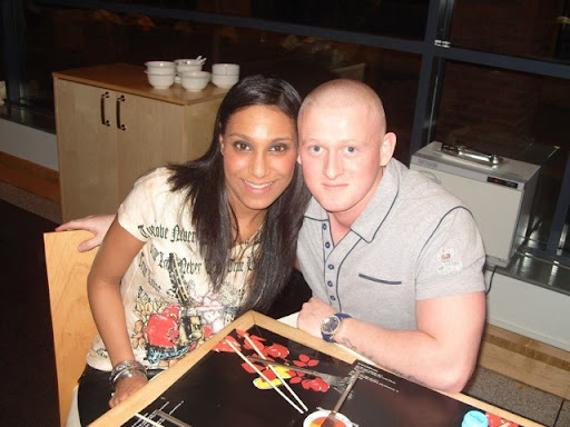 Debra Hodson Photo 12