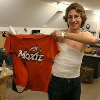 James Slack Photo 31
