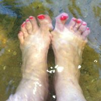 Helen Bacon Photo 24