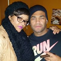 Kristal Parker Photo 22