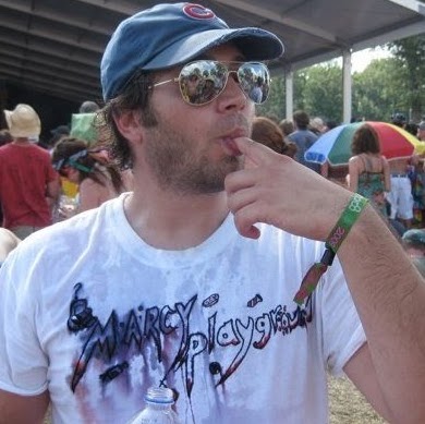 Andrew Beckman Photo 11