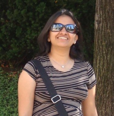 Supriya Gupta Photo 12