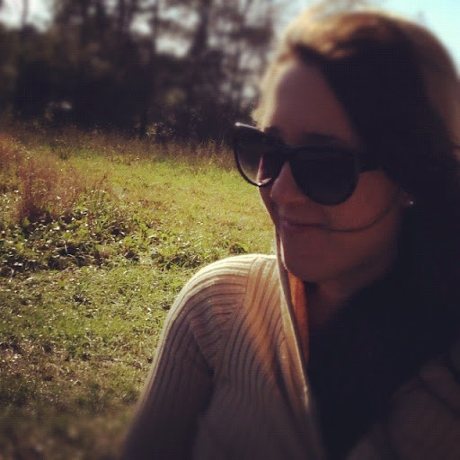 Jennifer Norris Photo 13