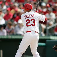 David Freese Photo 4