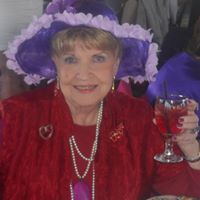 Margaret Welch Photo 23