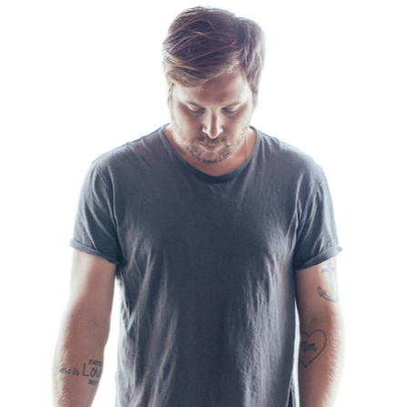 Garrett Goodwin Photo 5