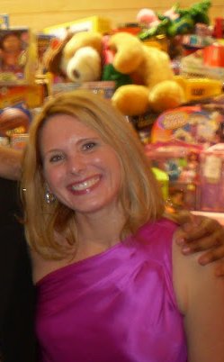 April Wade Photo 26
