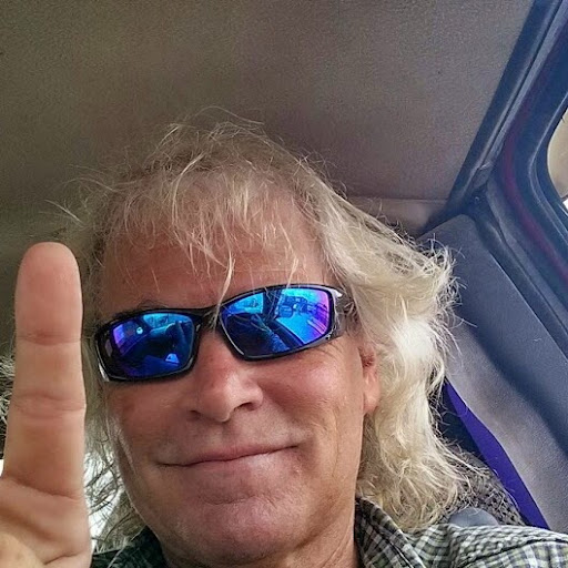 Darrell Perry Photo 29
