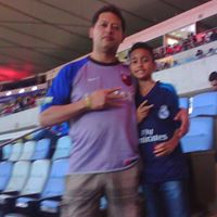 Francisco Melo Photo 17