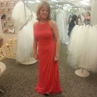 Kimberly Sykes Photo 32