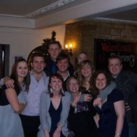 Simon Whitaker Photo 11