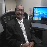 Darrell Simon Photo 29