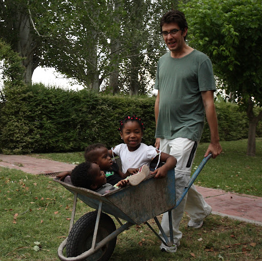 Gustavo Rubio Photo 19