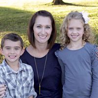 Kristin Olson Photo 44