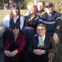 Kathy Potts Photo 20