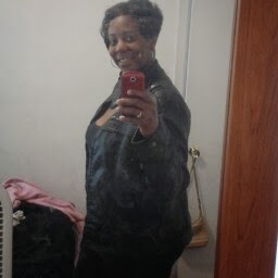 Angie Booker Photo 5