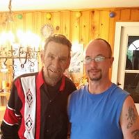 Brian Ash Photo 36