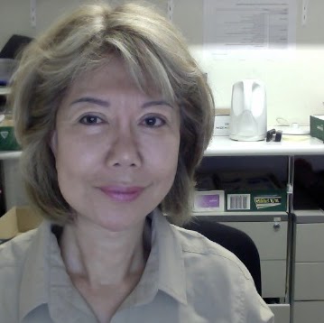 Veronica Chew Photo 23