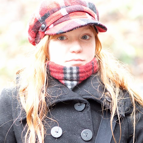 Alice Fox Photo 9