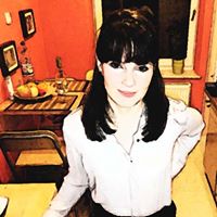 Alice Mathias Photo 5