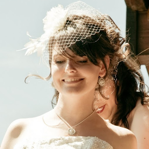 Jennifer Mendenhall Photo 3