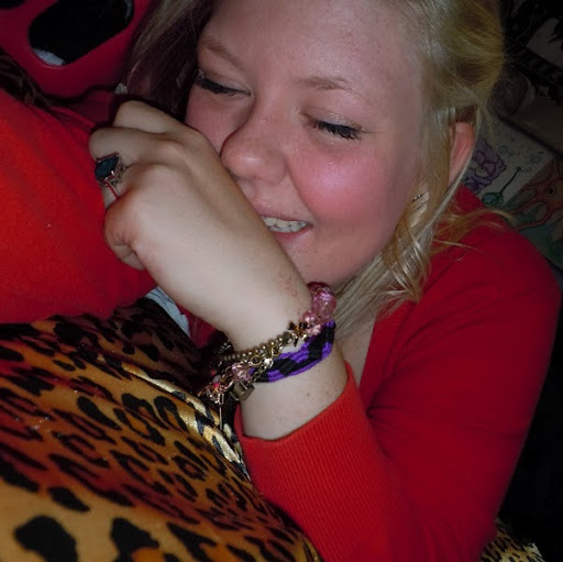 Miranda Berryhill Photo 6