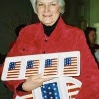Debra Ross Photo 36