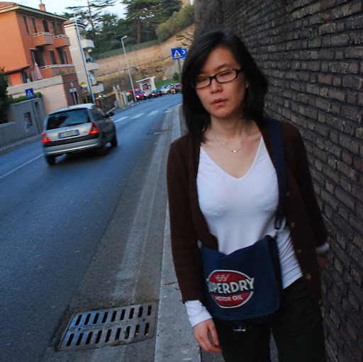 Shu Xu Photo 11