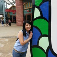 Maggie Ho Photo 18