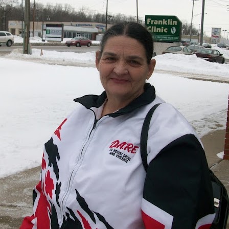 Rebecca Bolton Photo 14