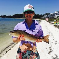 Katie Burton Photo 33