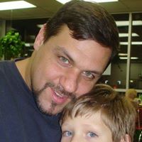 Allen Hughes Photo 3