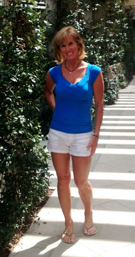 Barbara Fitzpatrick Photo 16