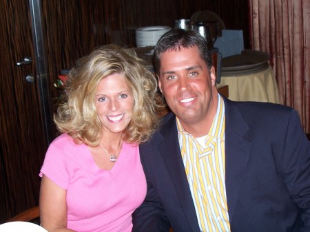 Dawn Miles Photo 5