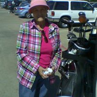 Jackie Simmons Photo 21