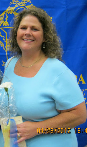 Jeri Brown Photo 7