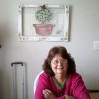 Debra Talbott Photo 6