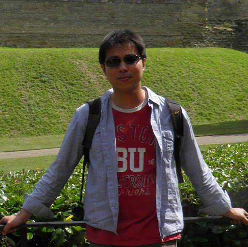 Bo Chen Photo 25