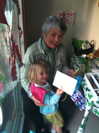 Barbara Spring Photo 28