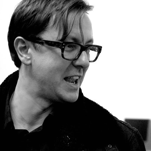Alan Thornton Photo 12