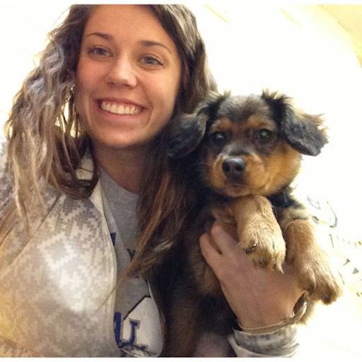 Shelby Roberson Photo 31