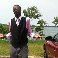 Andrew Haynes Photo 27