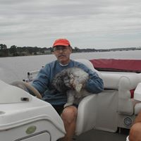 Steve Tabor Photo 2