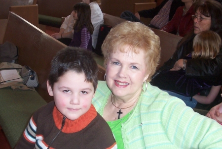 Carol Sutton Photo 33