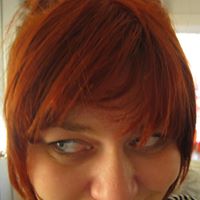 Alison Sharpe Photo 21